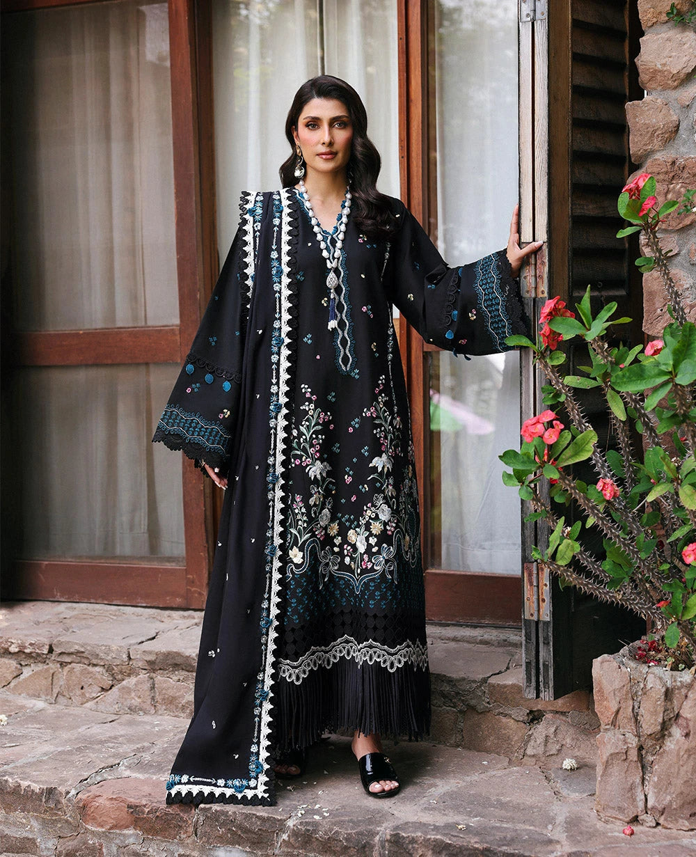 Republic | Lawn Ayeza