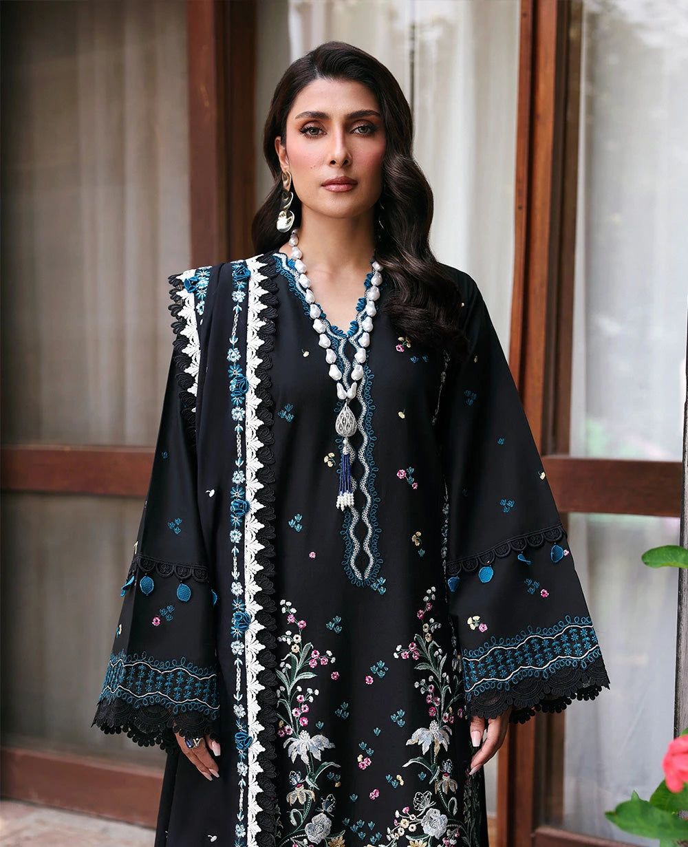 Republic | Lawn Ayeza