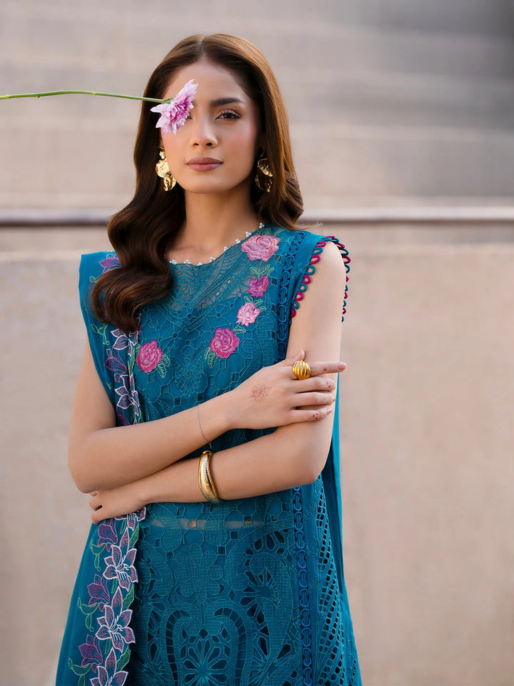 Parishay | Summer Queen Lawn 26 dukhtar