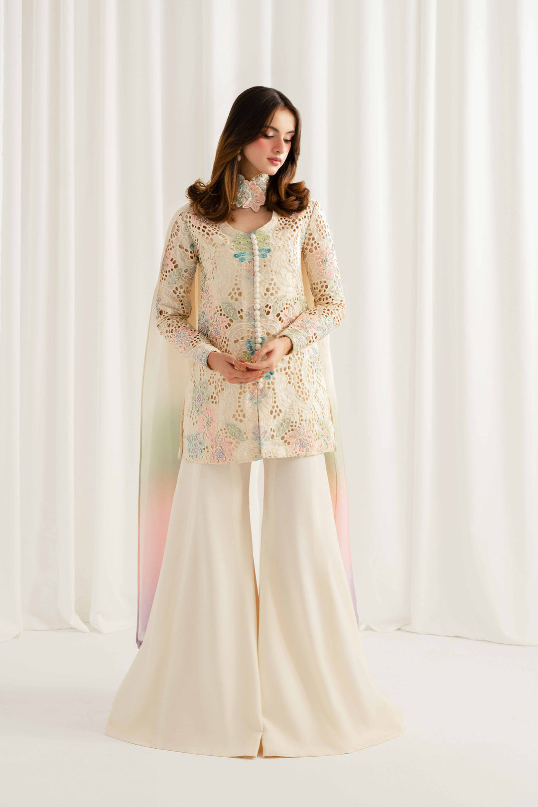 Aleena waqar - floral affairs