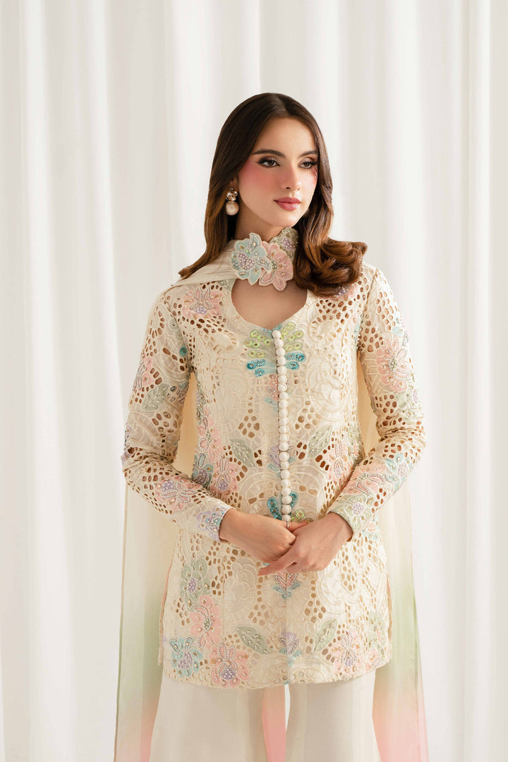 Aleena waqar - floral affairs
