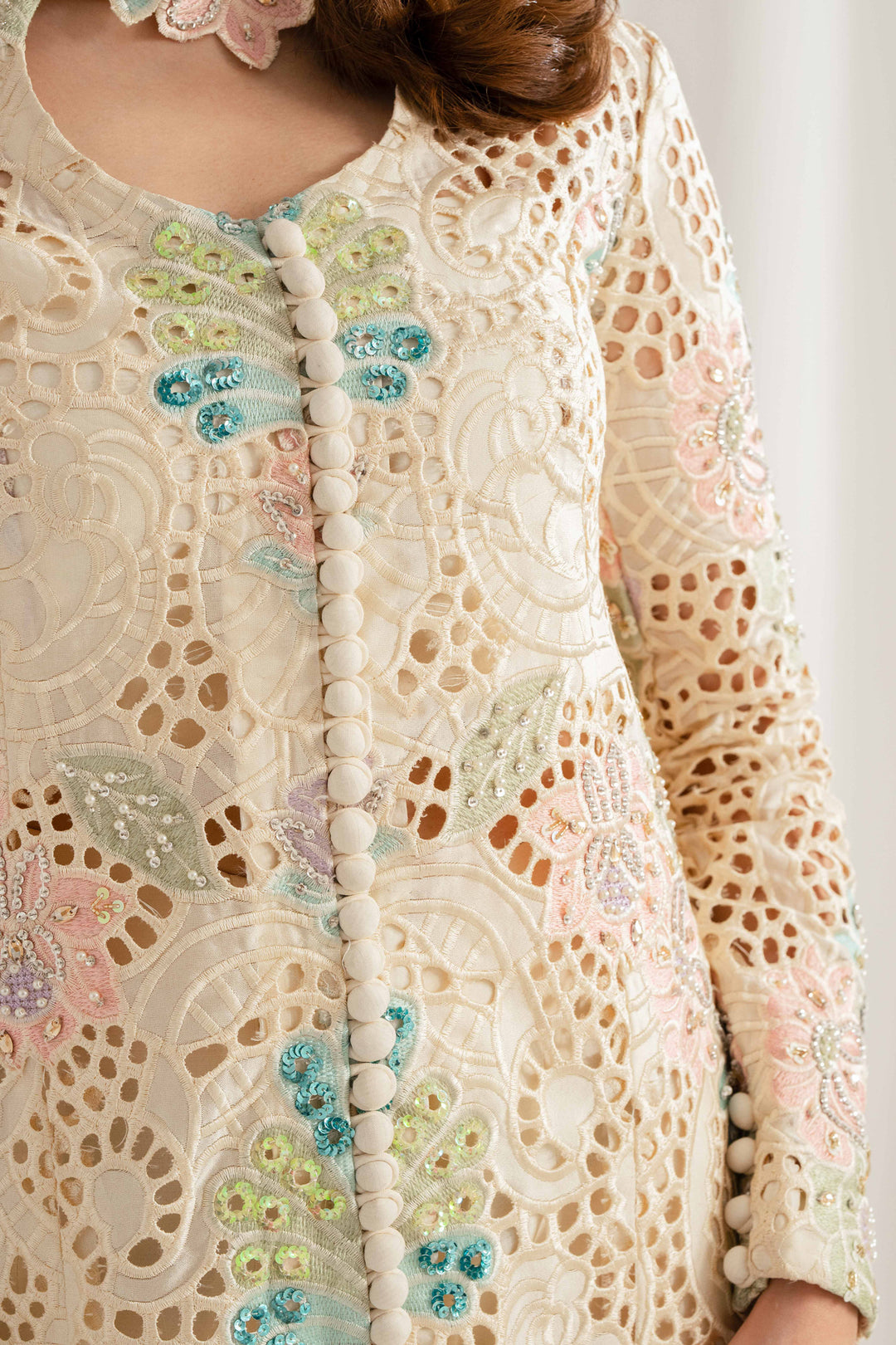 Aleena waqar - floral affairs