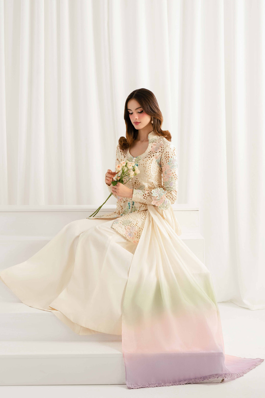 Aleena waqar - floral affairs