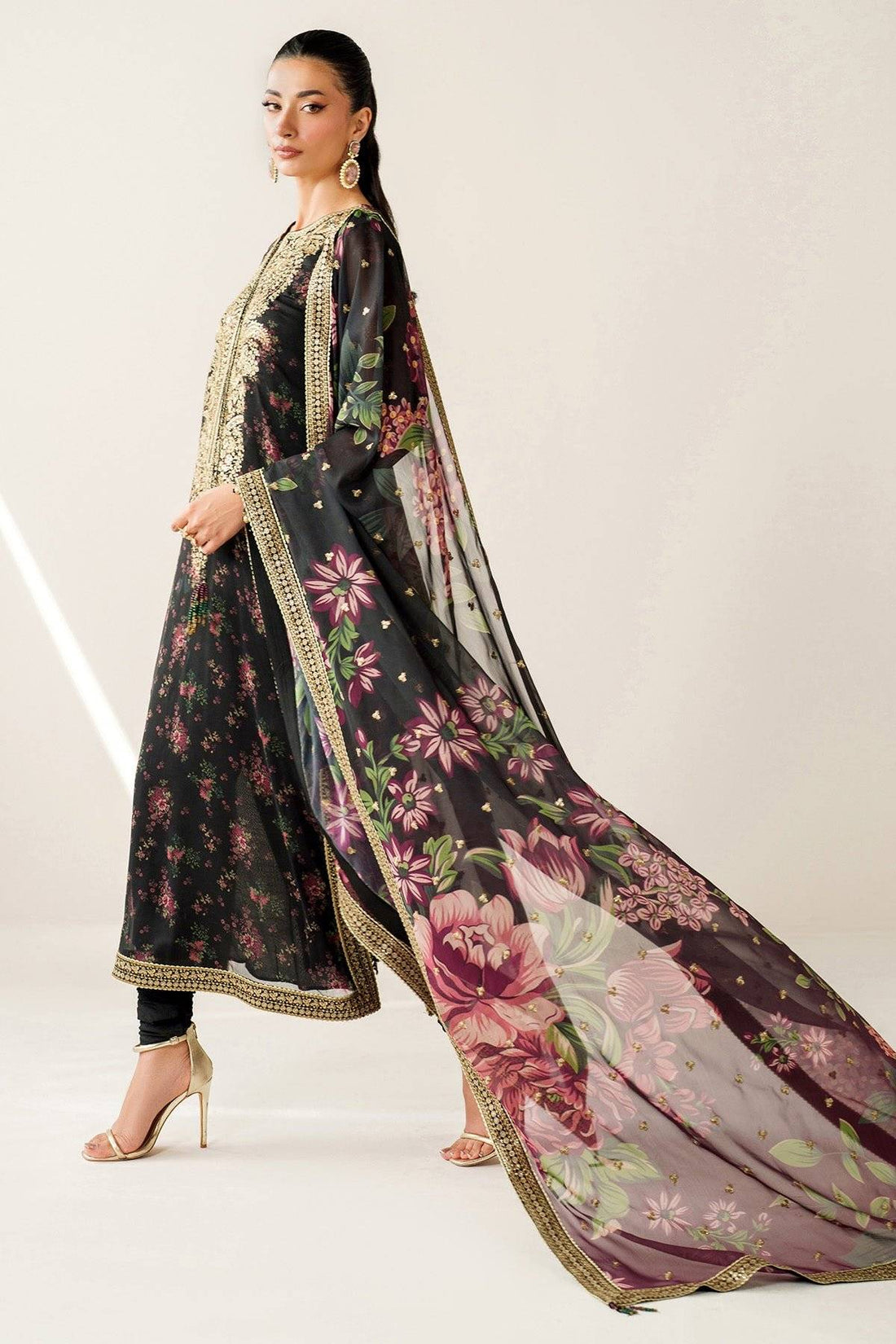JAZMIN - Phul Chiffon