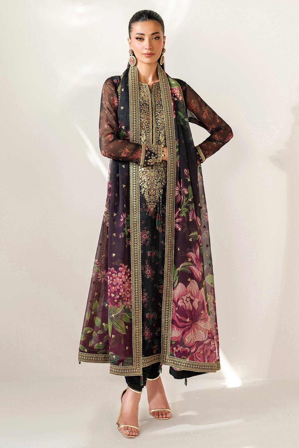 JAZMIN - Phul Chiffon