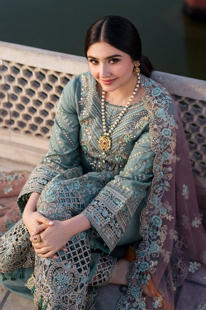 SERENE DURFISHAN - COTTON