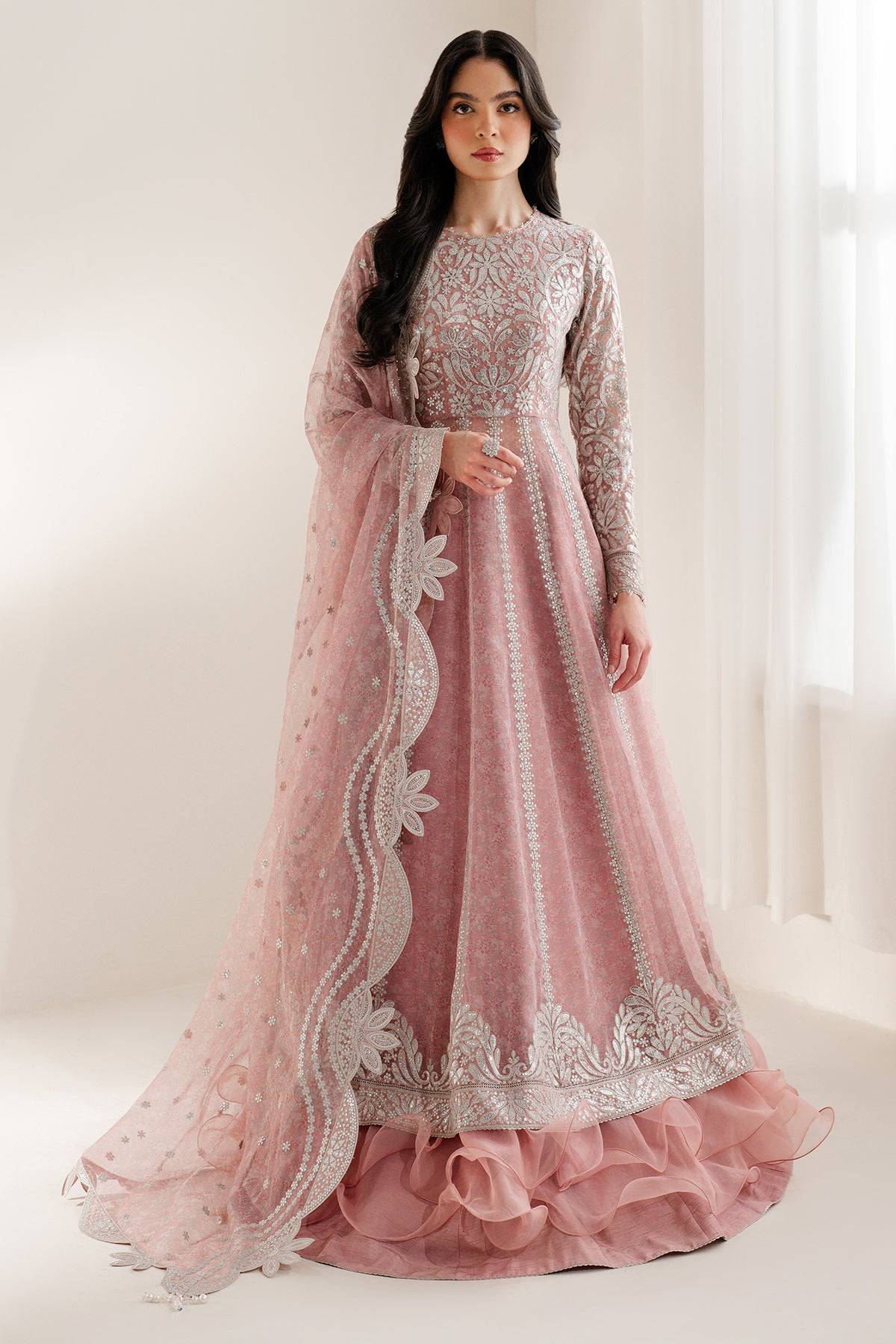 JAZMIN SOFT PINK - Culture Maxi