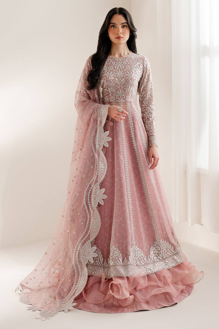 JAZMIN SOFT PINK - Culture Maxi