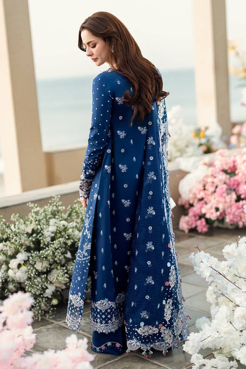 QALAMKAR Aurora LAWN 25