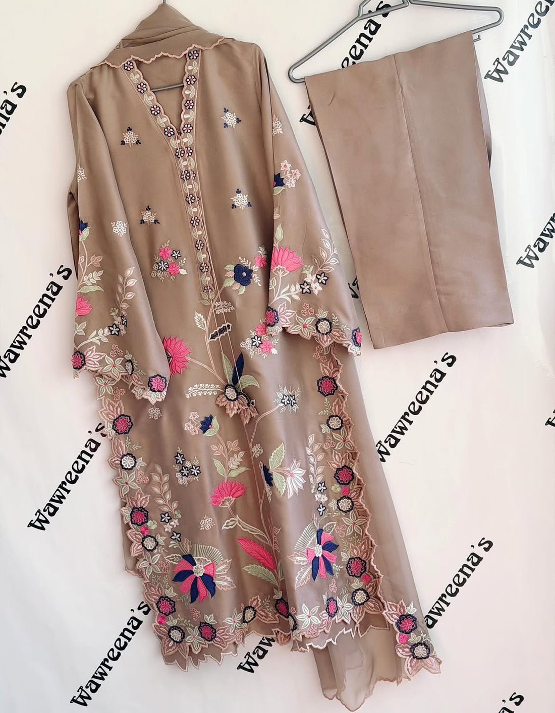 Wowreen’s | kaftan skin