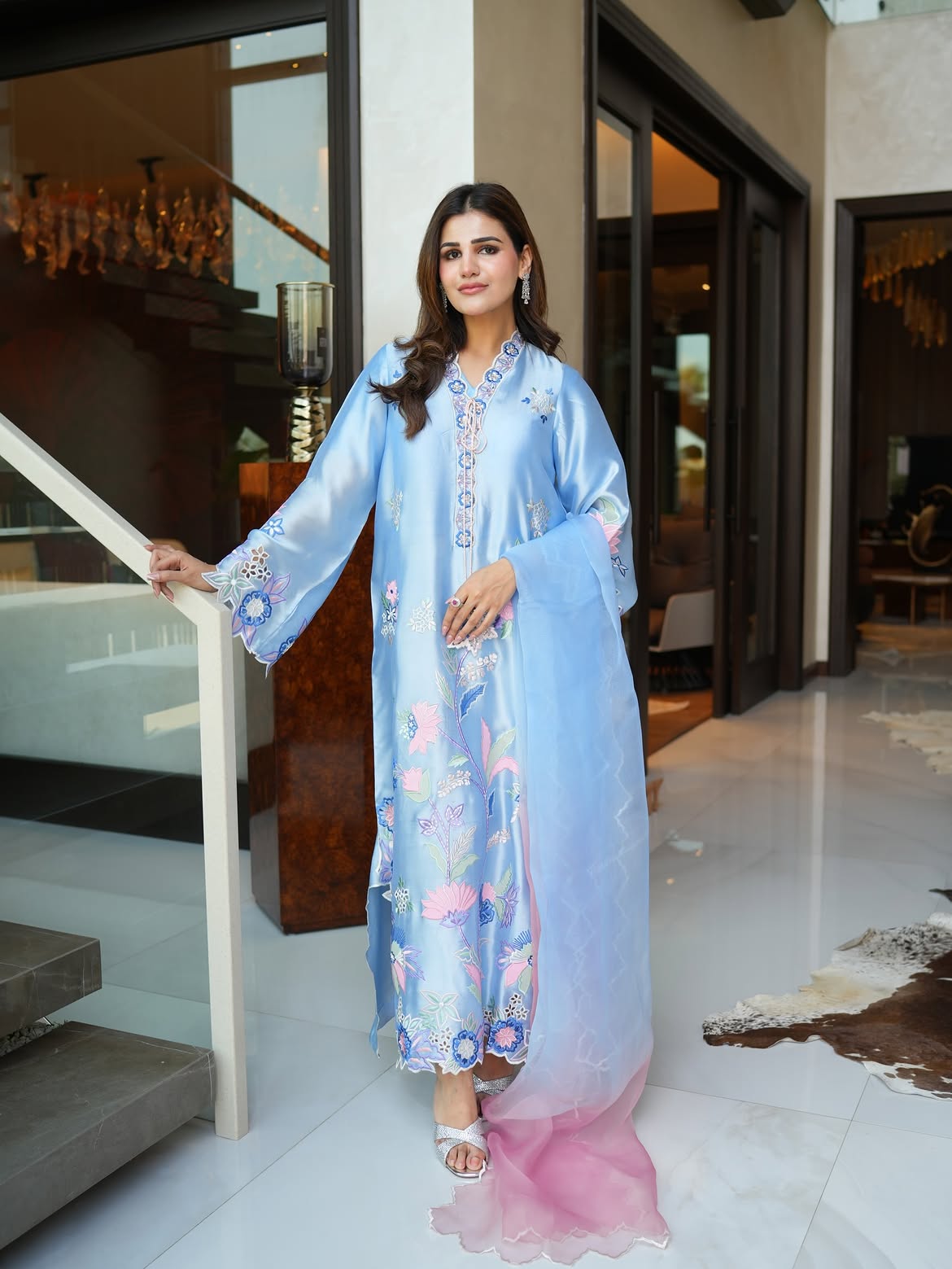 Kaftan - Bad e saba