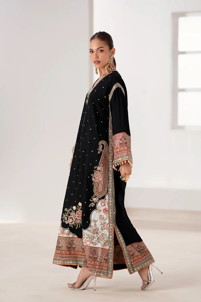 Ethnc | Kaftan coconut