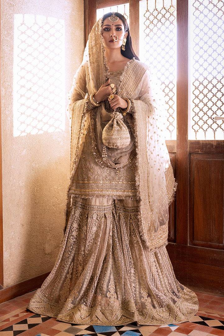 ERUM KHAN - Umrao jaan