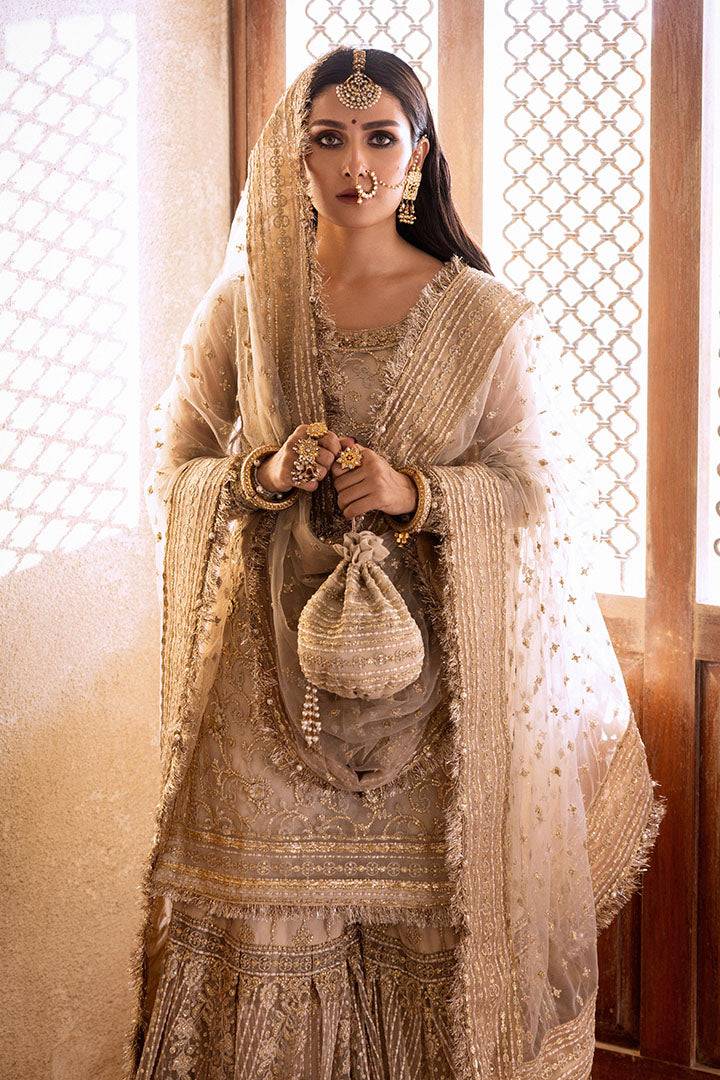 ERUM KHAN - Umrao jaan