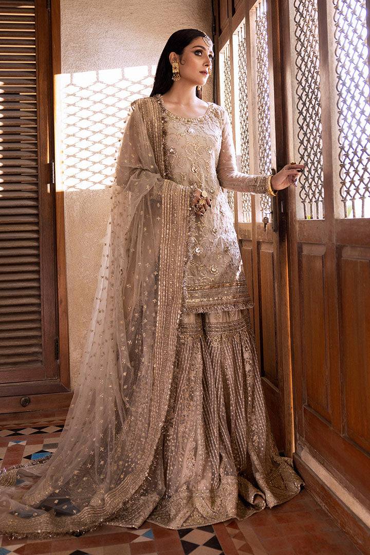 ERUM KHAN - Umrao jaan