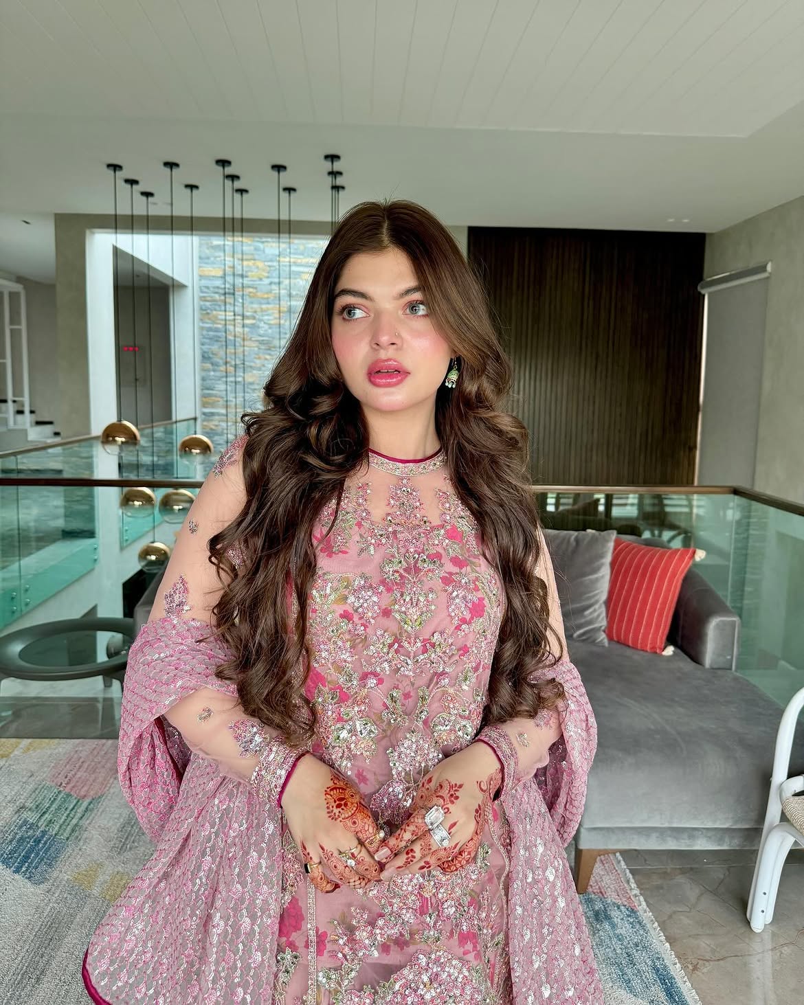 Hussain Rehar - Rose sham