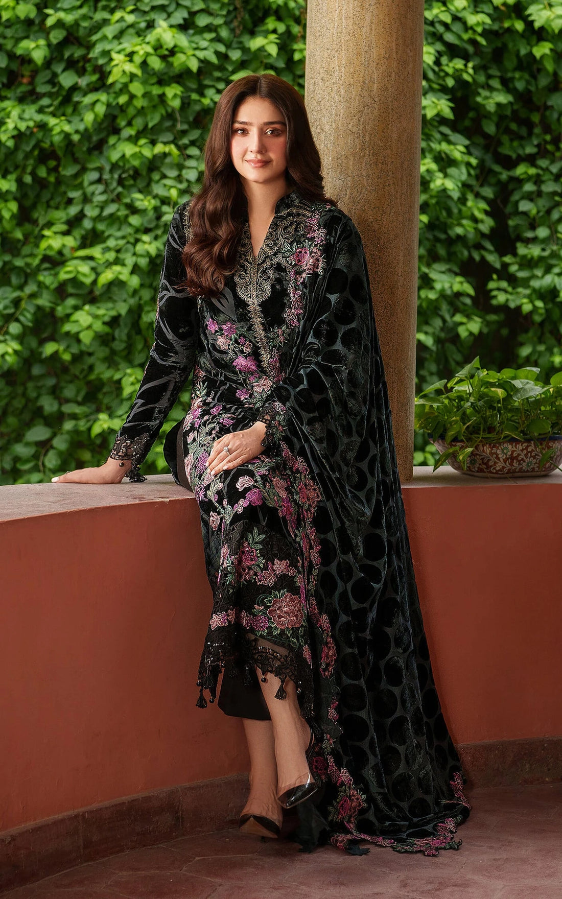 ASIFA NABEEL PALACHI Velvet