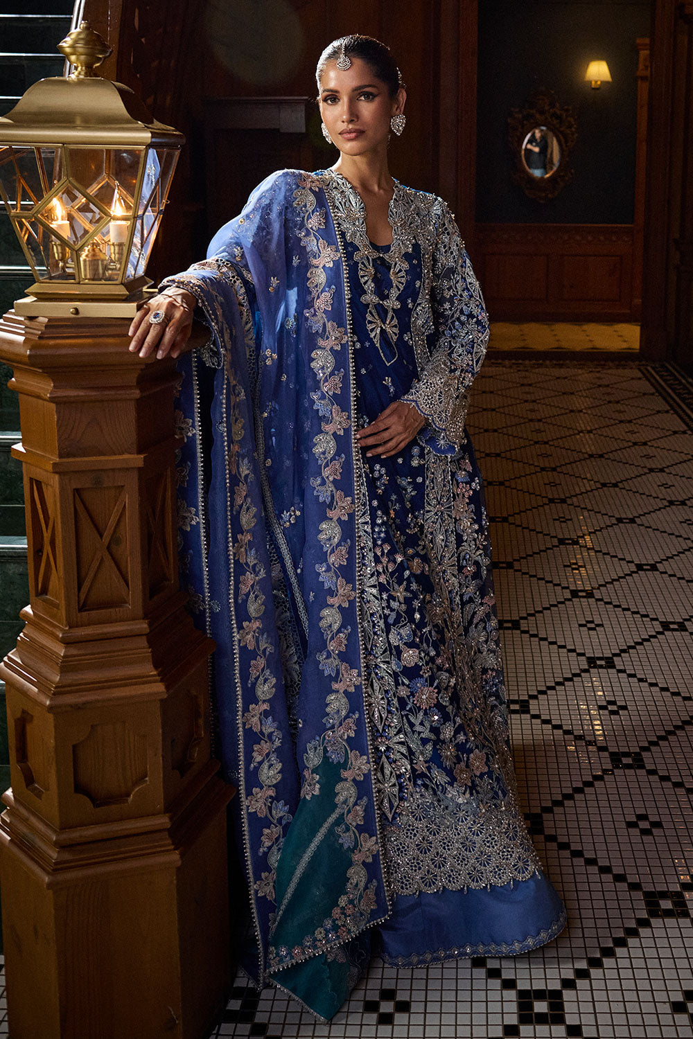 Soraya Lumene Festive'25 (Elise)