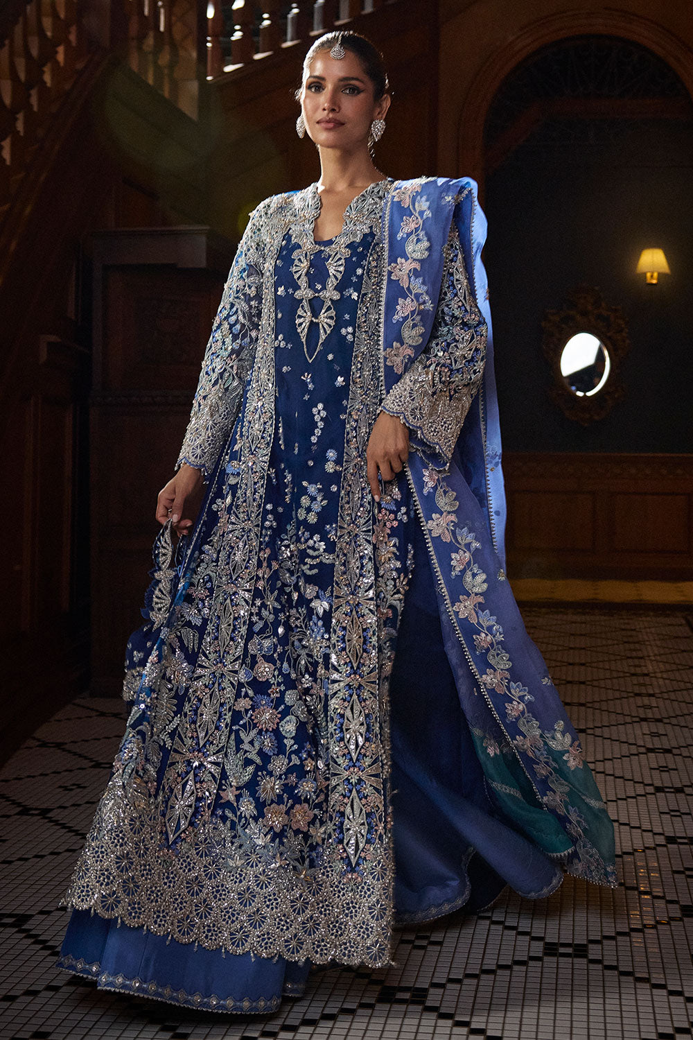 Soraya Lumene Festive'25 (Elise)