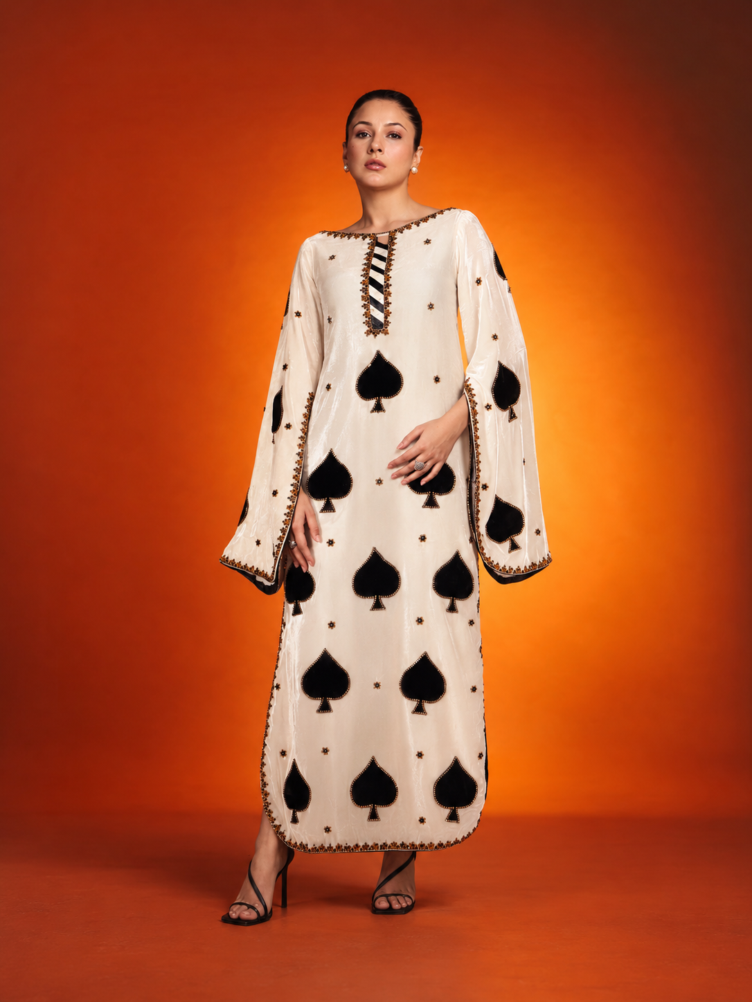 Spade - Ready to wear