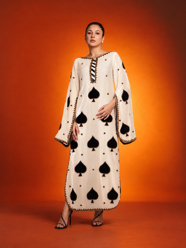 Spade - Ready to wear