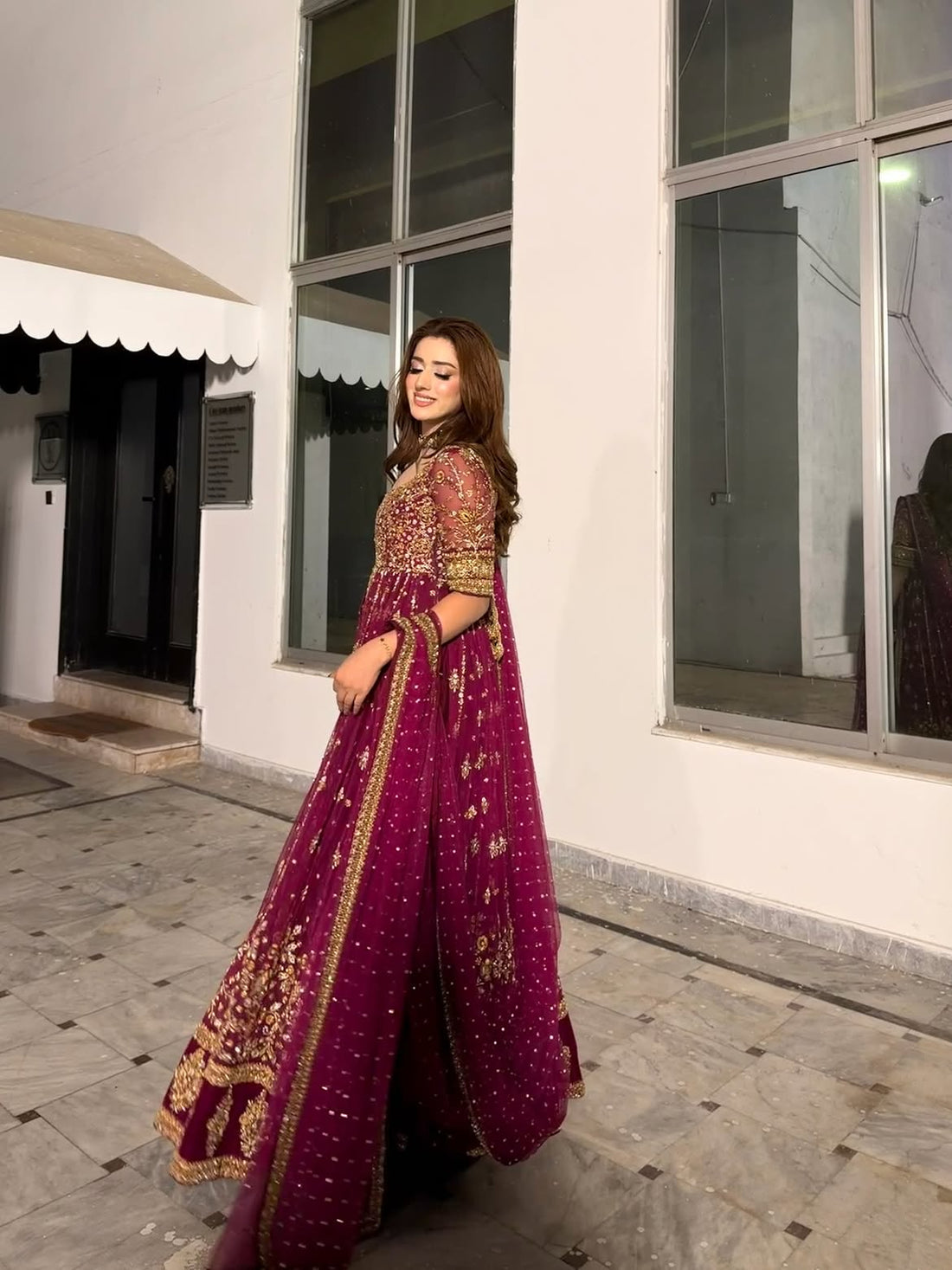 Jannat mirza | Haris shakeel pishwas