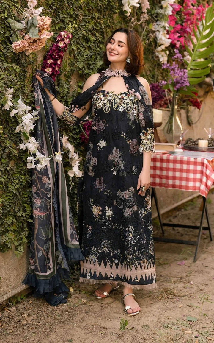 Meadow Bareeze BY ASIFA & NABEEL LAWN