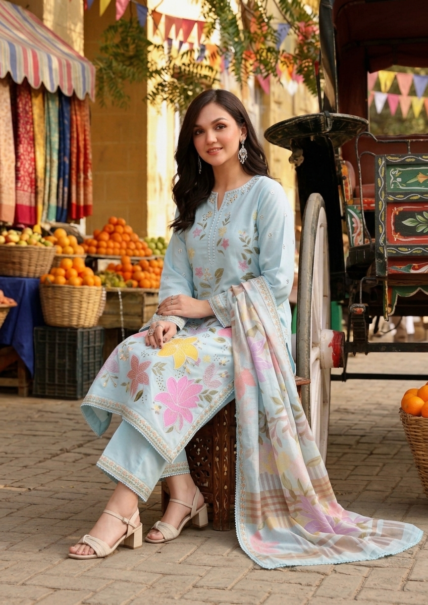Aneela’s Skyes Lawn