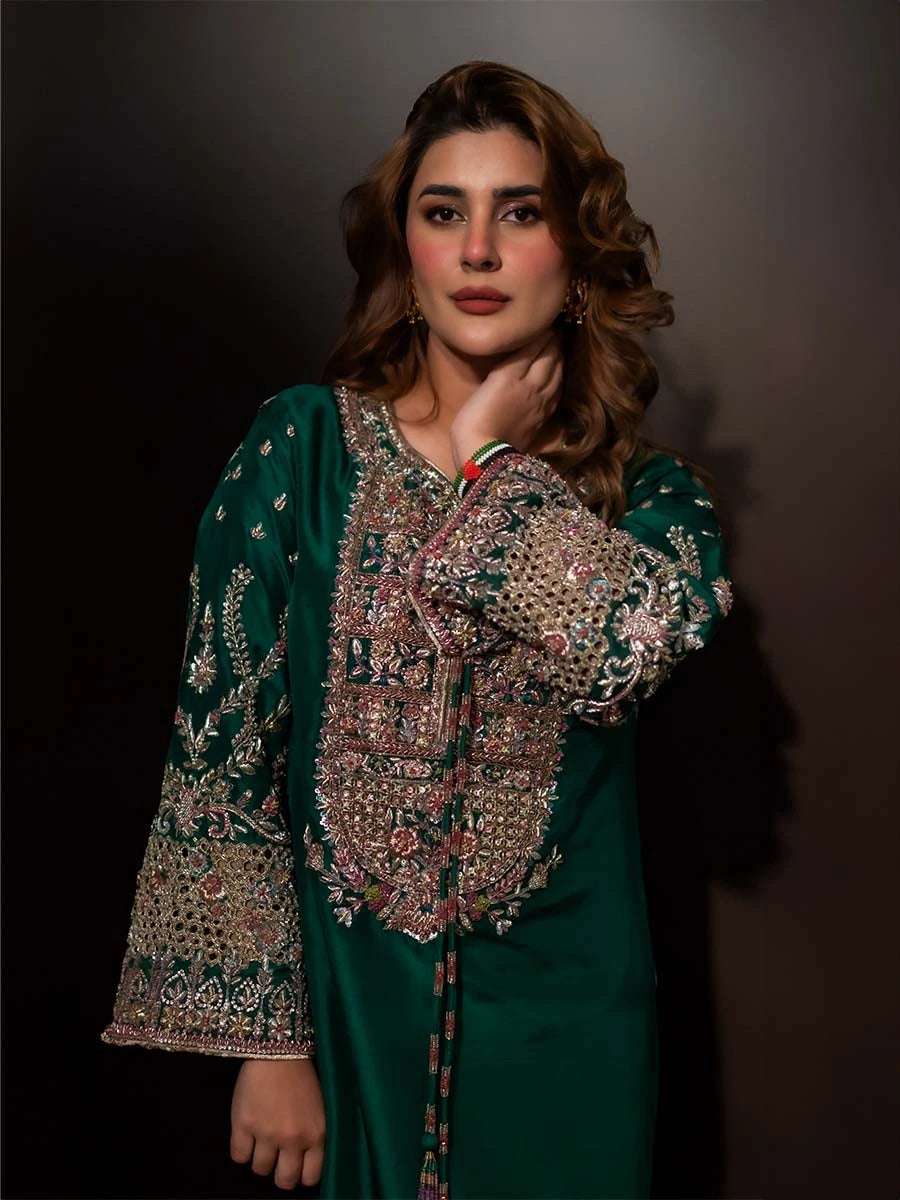 HIJAB - Kubra