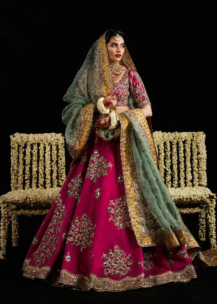 Hussain Rehar - Laal