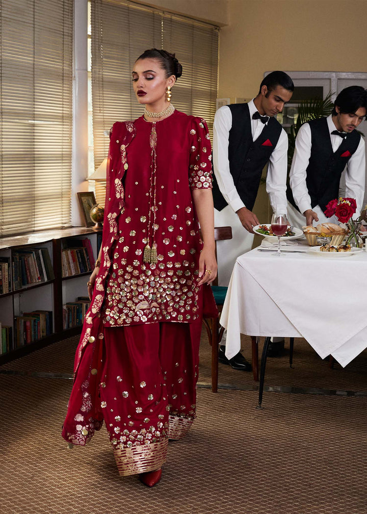 SHEESHA SILK