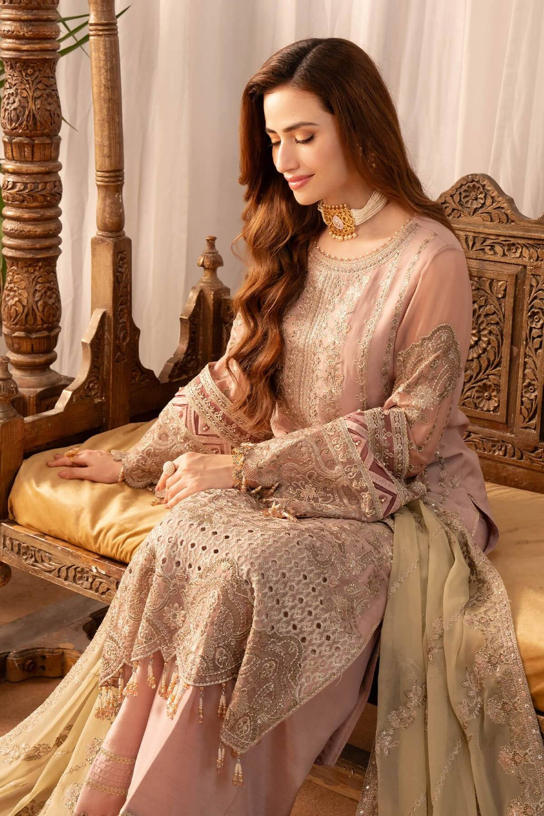 IMROZIA - Noor jhan nigaar
