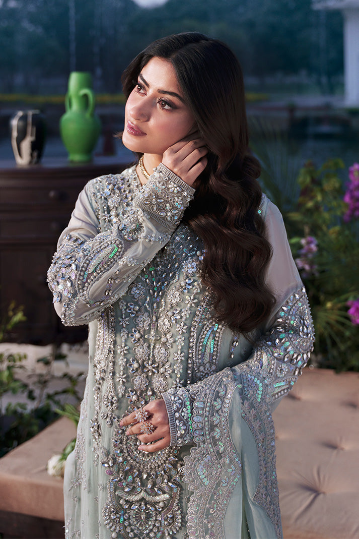 Imrozia | chamak | sajal