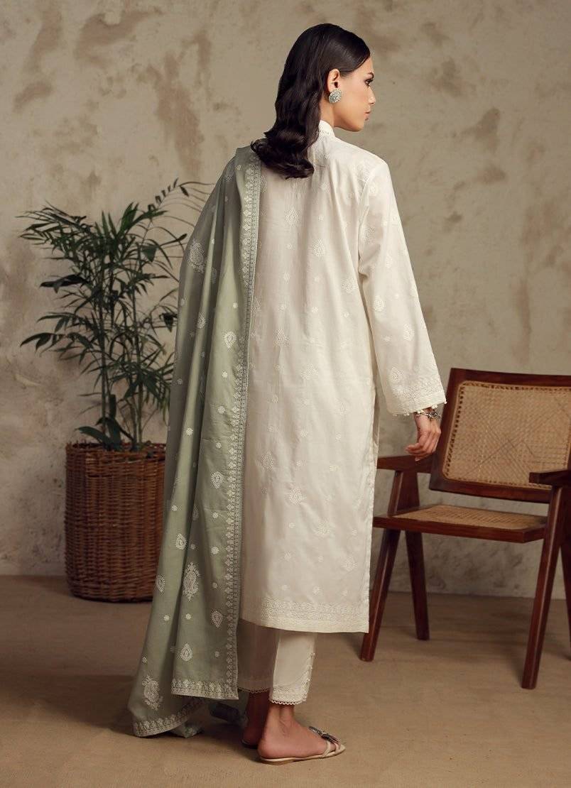 IMAGE LAWN FOAN GREEN
