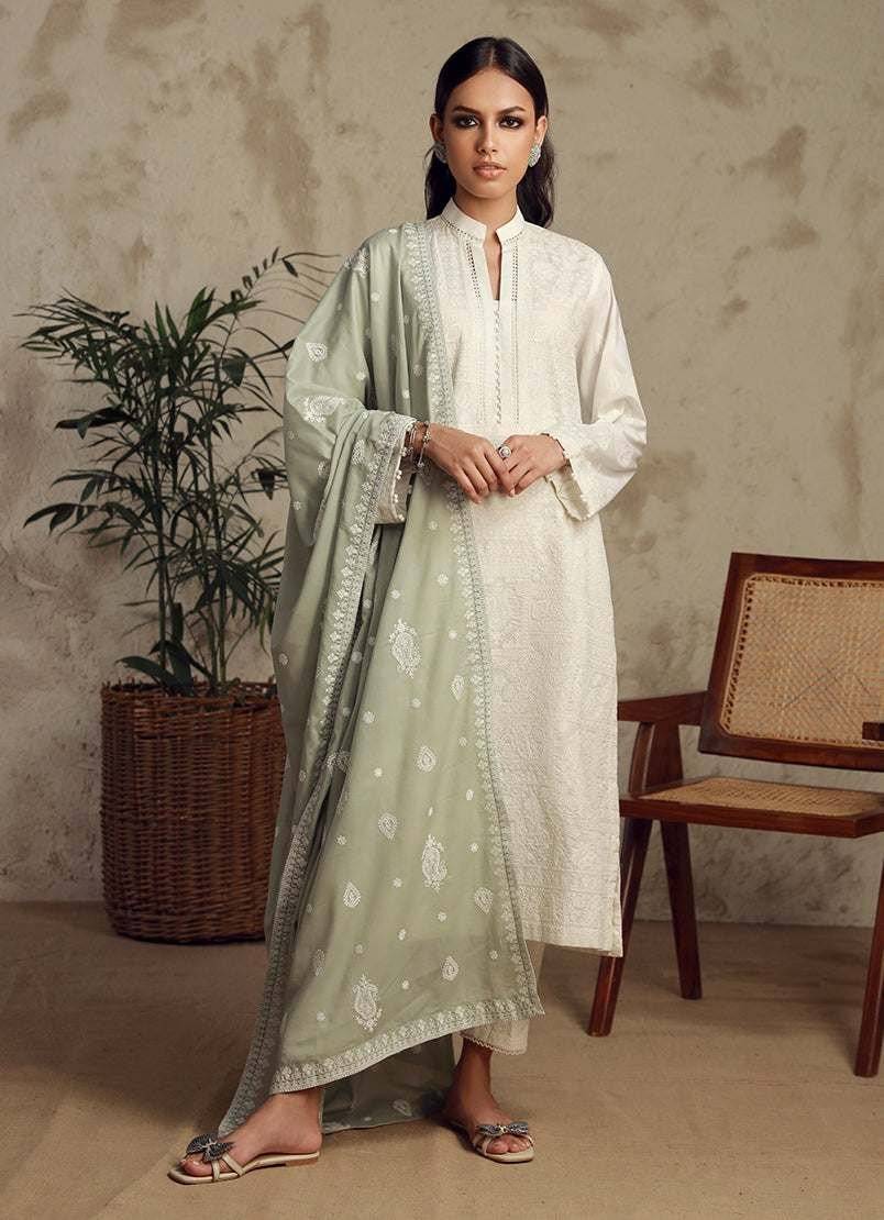 IMAGE LAWN FOAN GREEN