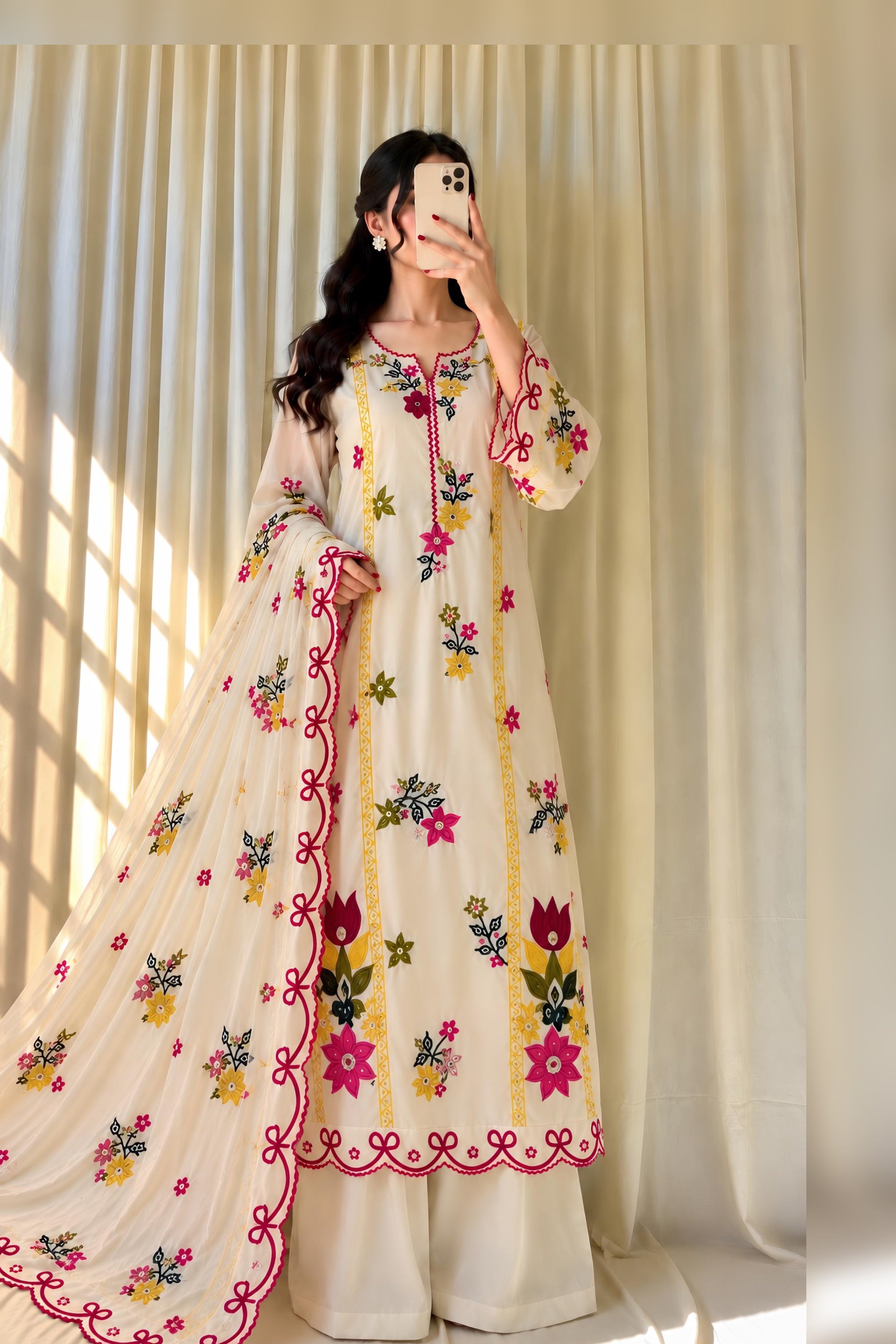 Butter cream - Caftan