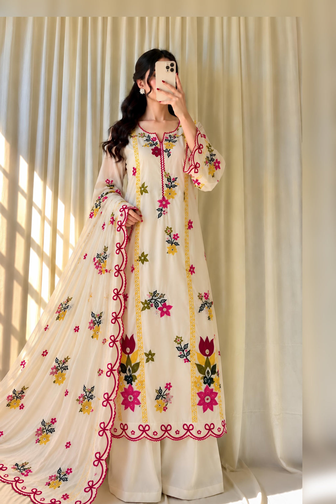 Butter cream - Caftan