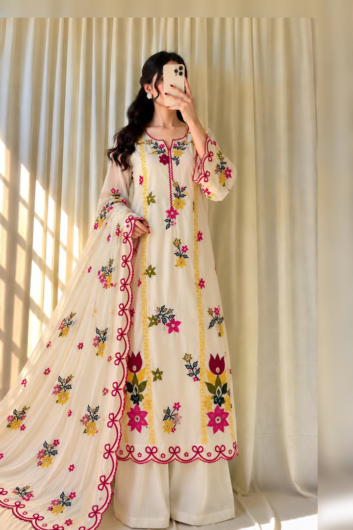 Butter cream - Caftan