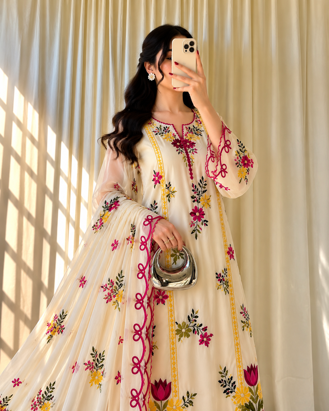 Butter cream - Caftan
