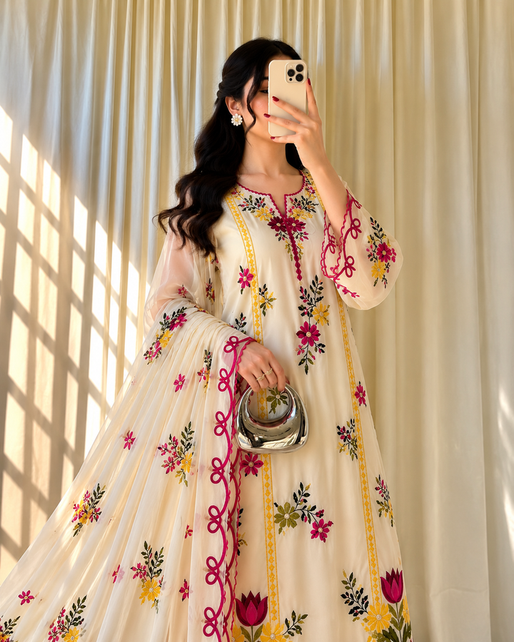 Butter cream - Caftan