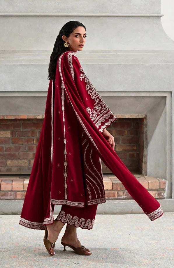 Zaib - turnip Lawn