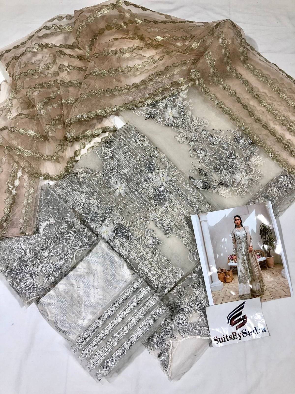 M H Luxury