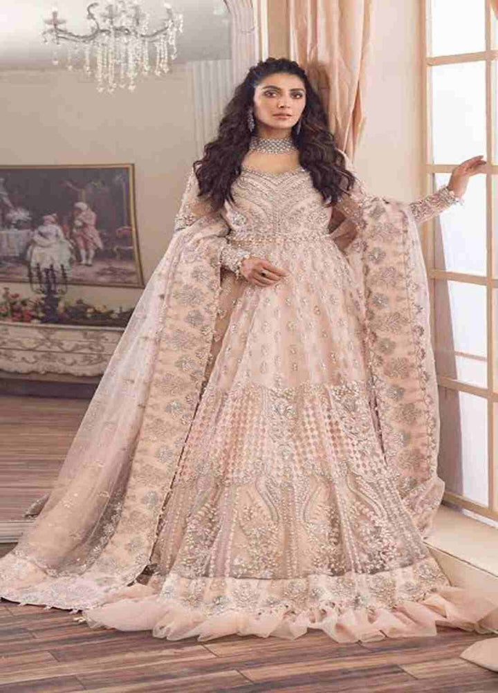 Anaya FRILL MAXI