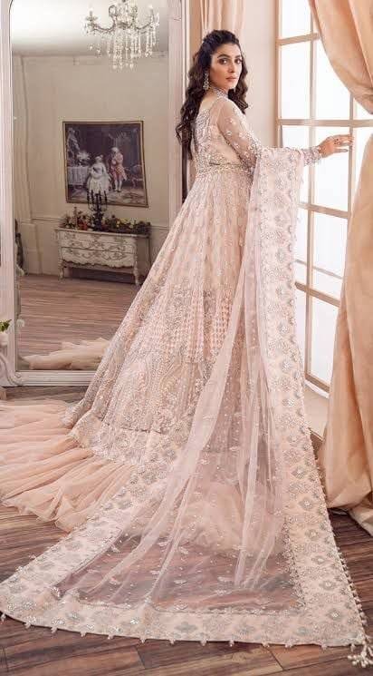 Anaya FRILL MAXI