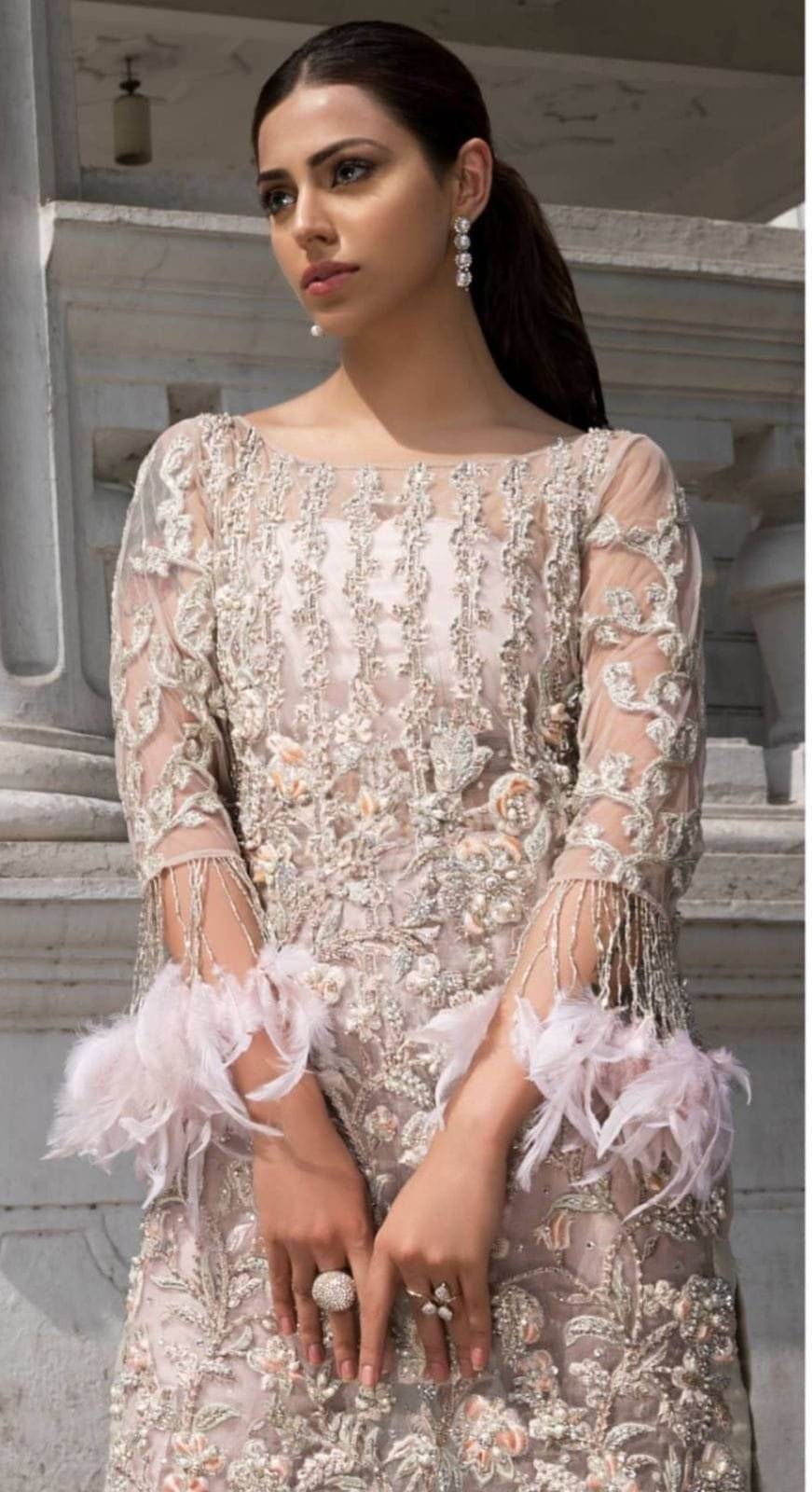 ERUM KHAN COUTURE