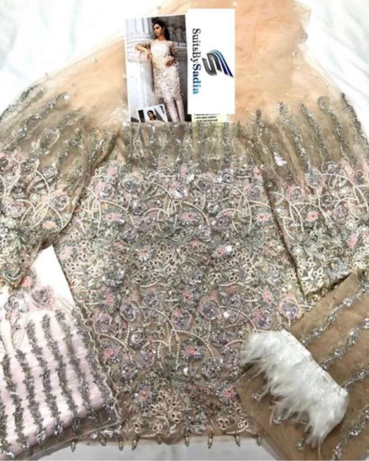ERUM KHAN COUTURE