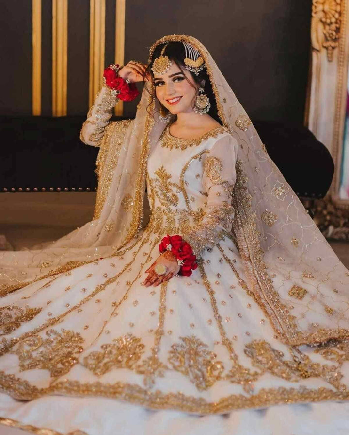 PREMIUM AIMAN KHAN MAXI