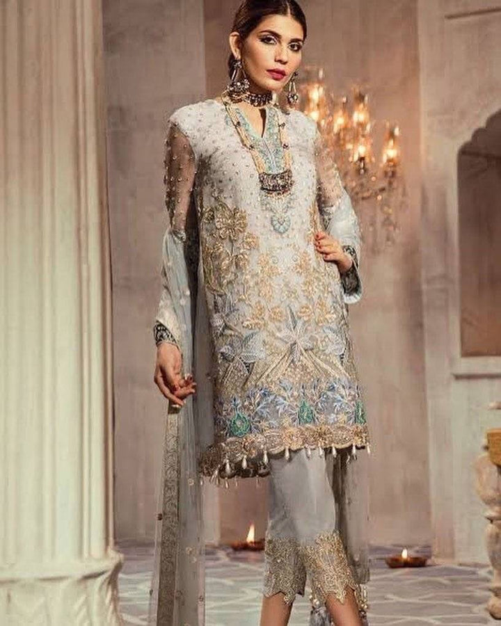 ANAYA ASH GREY