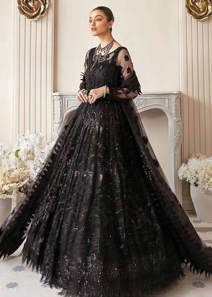 BLACK MOTI MAXI