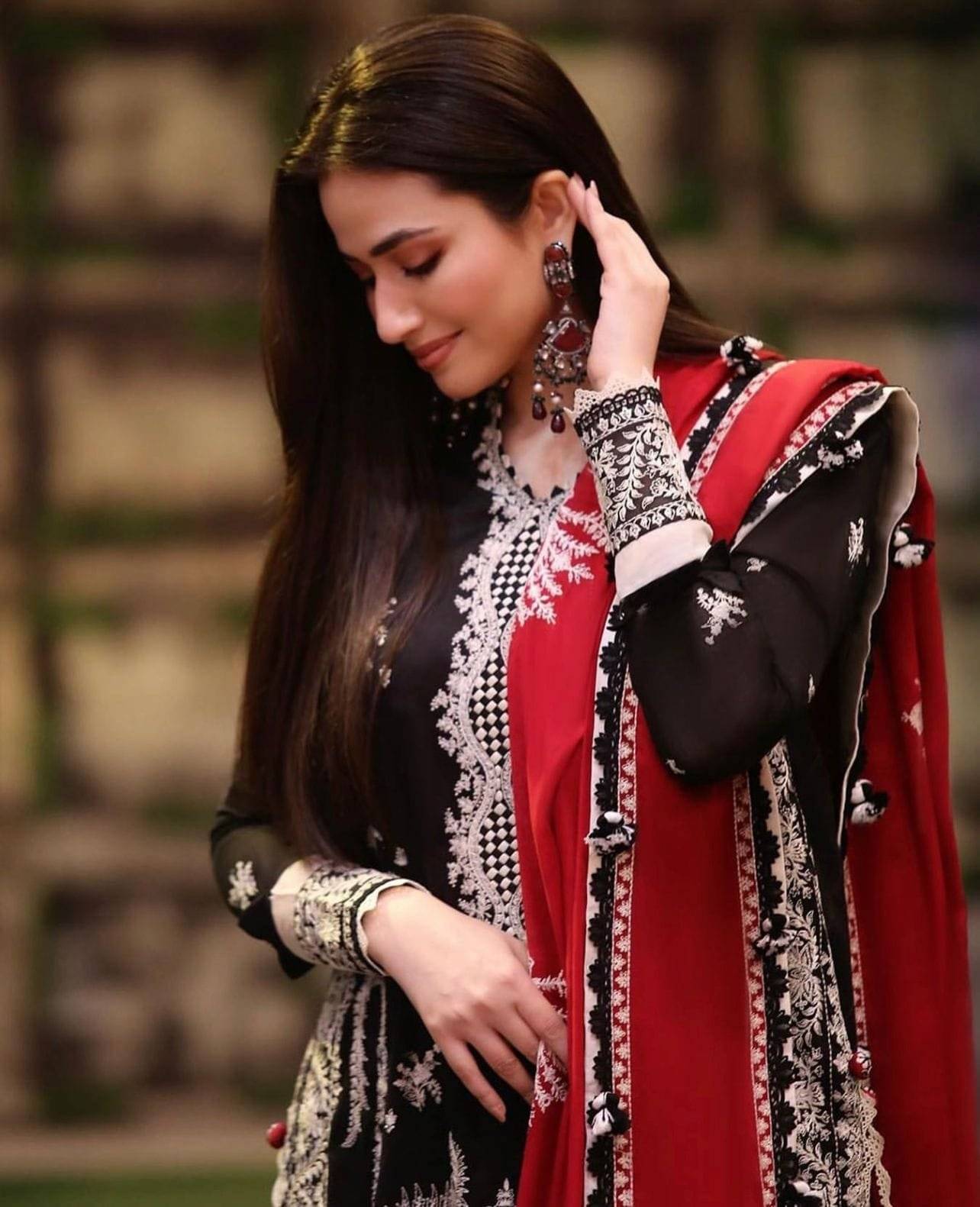 Zaha Luxury Lawn Collection